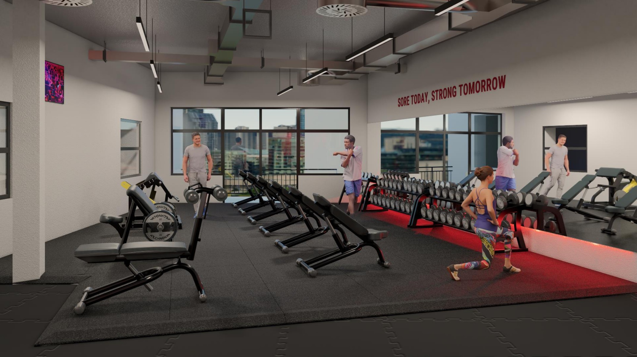 Form Factory Rochlice Liberec